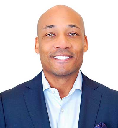 Rick Nott, CFA, CFP®, CPWA® / Managing Director